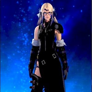 Meet your Posher, Krista